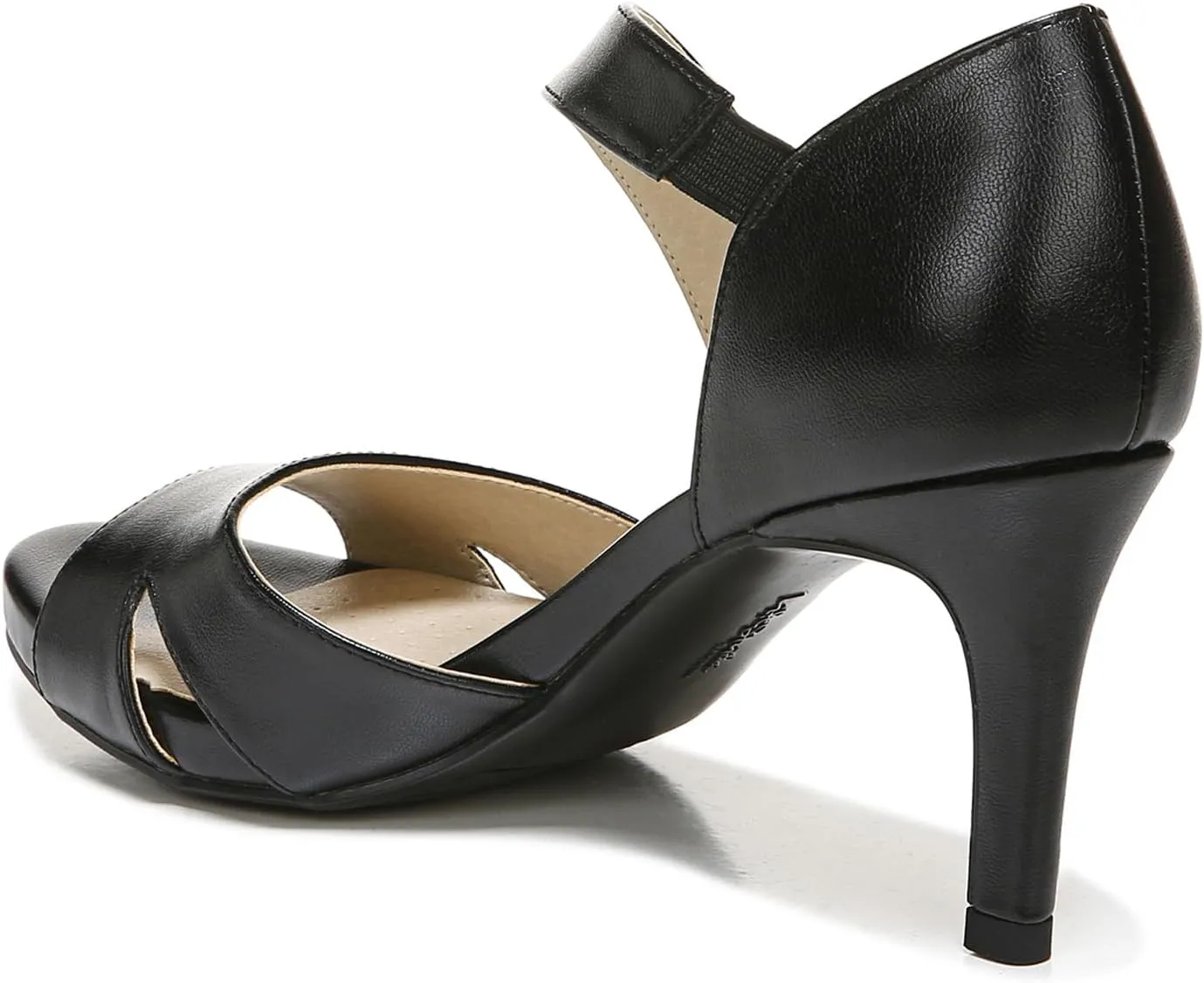 Lifestride Women's Mega Dress Sandal