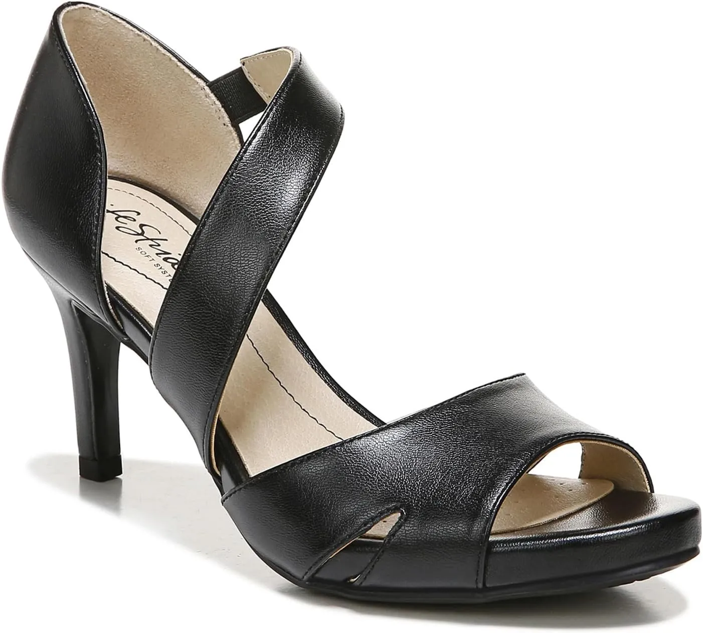 Lifestride Women's Mega Dress Sandal