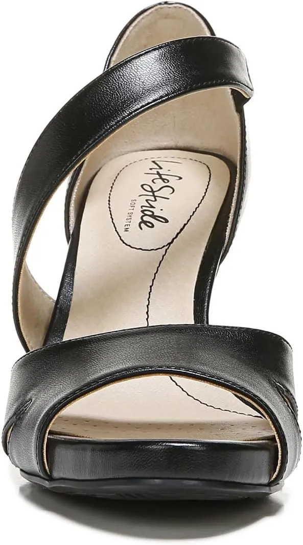 Lifestride Women's Mega Dress Sandal