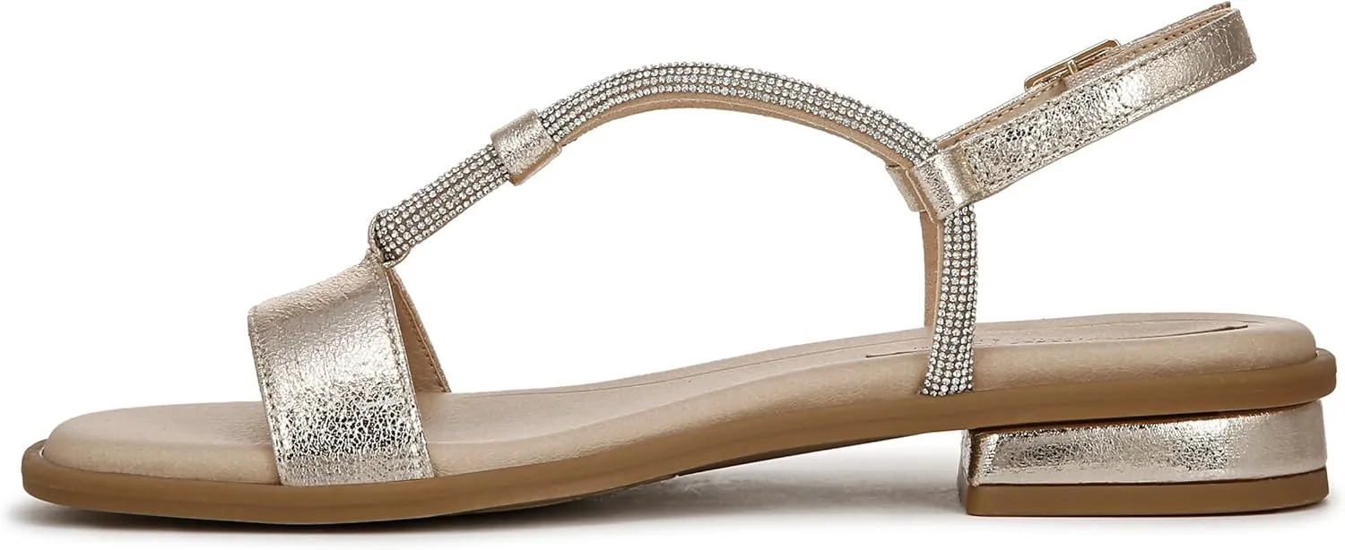 LifeStride Women's Radiant Wedge Sandal