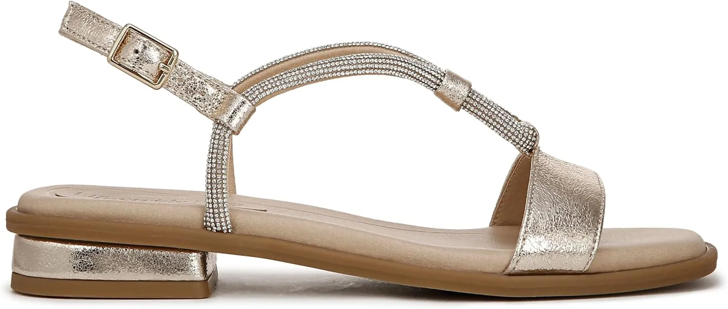 LifeStride Women's Radiant Wedge Sandal