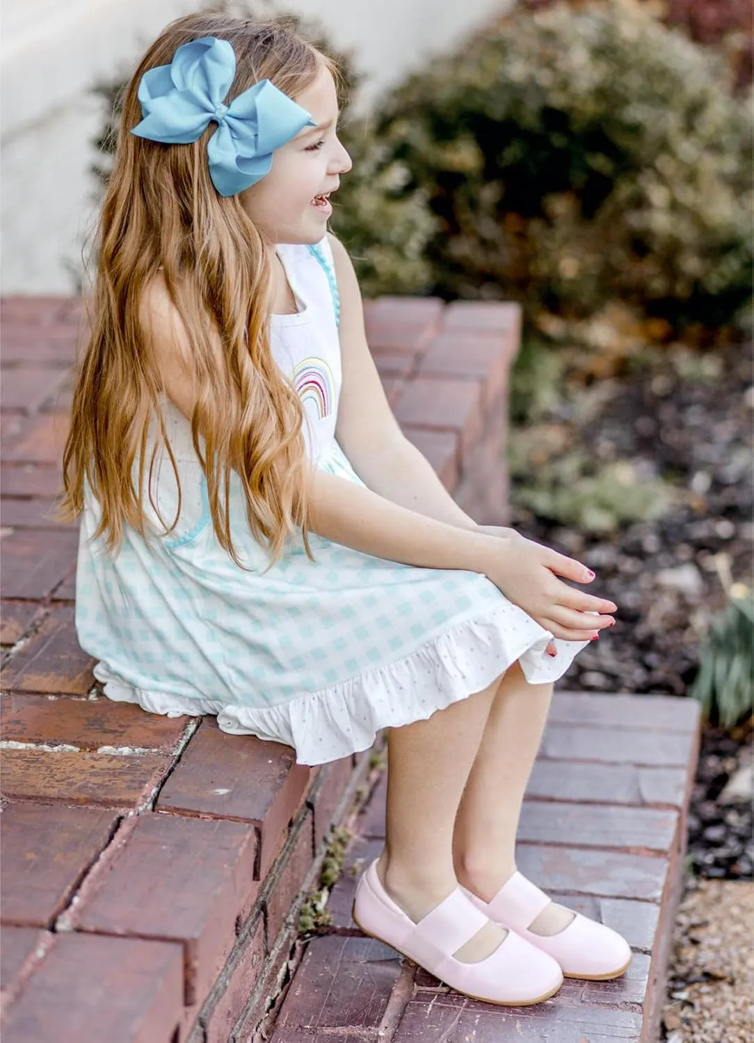 Livie & Luca Bella Ballet Flat