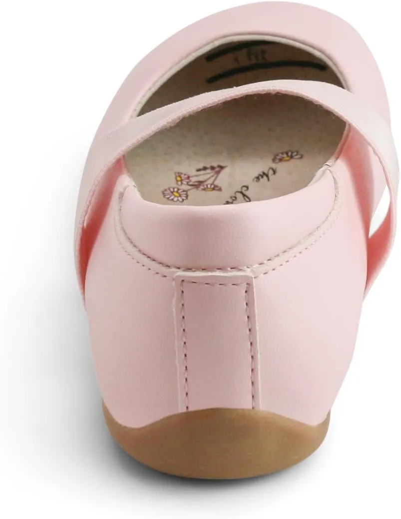 Livie & Luca Bella Ballet Flat