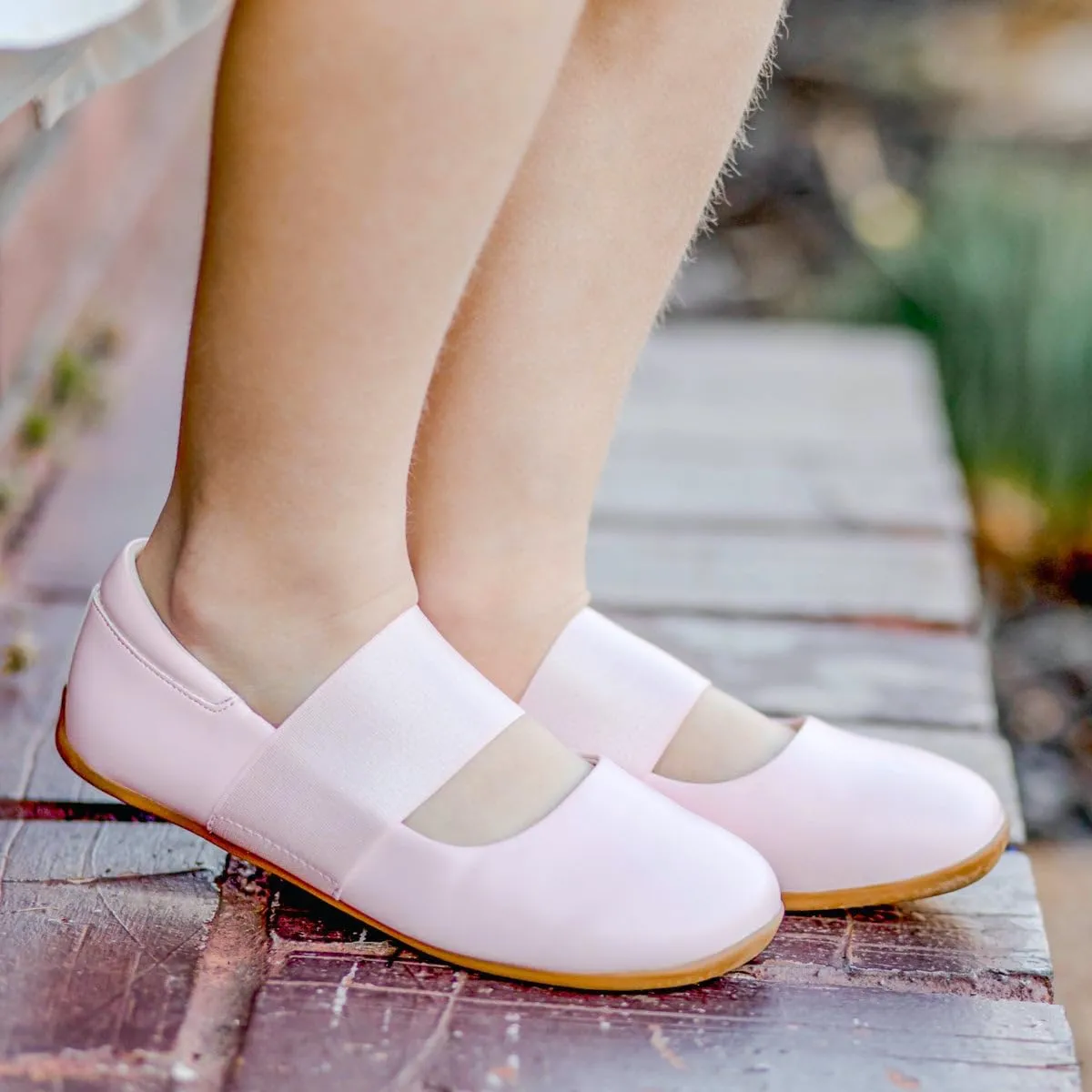 Livie & Luca Bella Ballet Flat