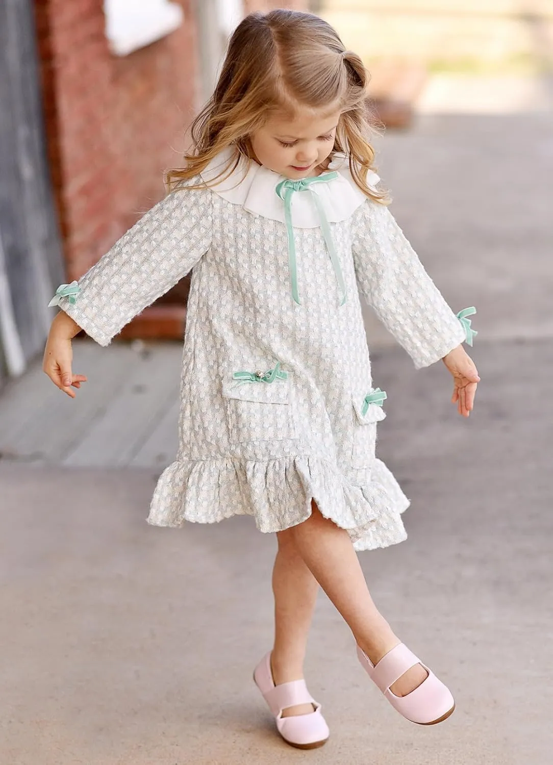 Livie & Luca Bella Ballet Flat