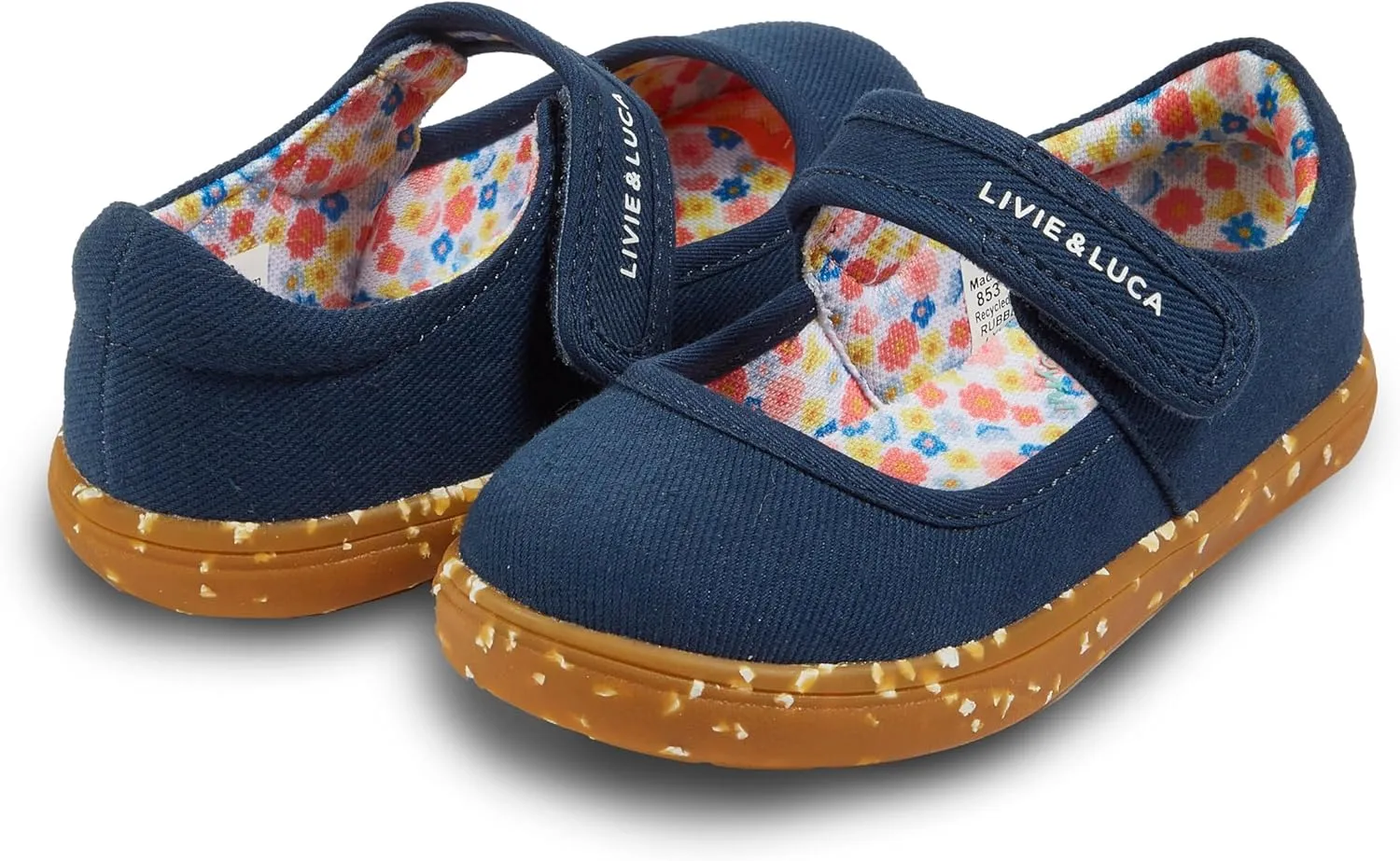 Livie & Luca Ravine ECO Sneaker Mary Jane