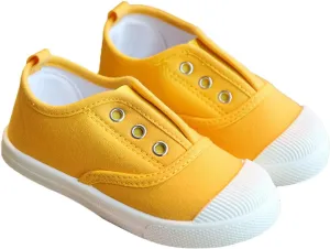 Loafers Soft Sole Sneaker for Toddler Baby Girls Boys Breathable Non Slip Sport Shoes Little Kid Outdoor Indoor Shoes