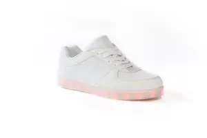 Long-term Sneakers Women Affordable luxury Light Up