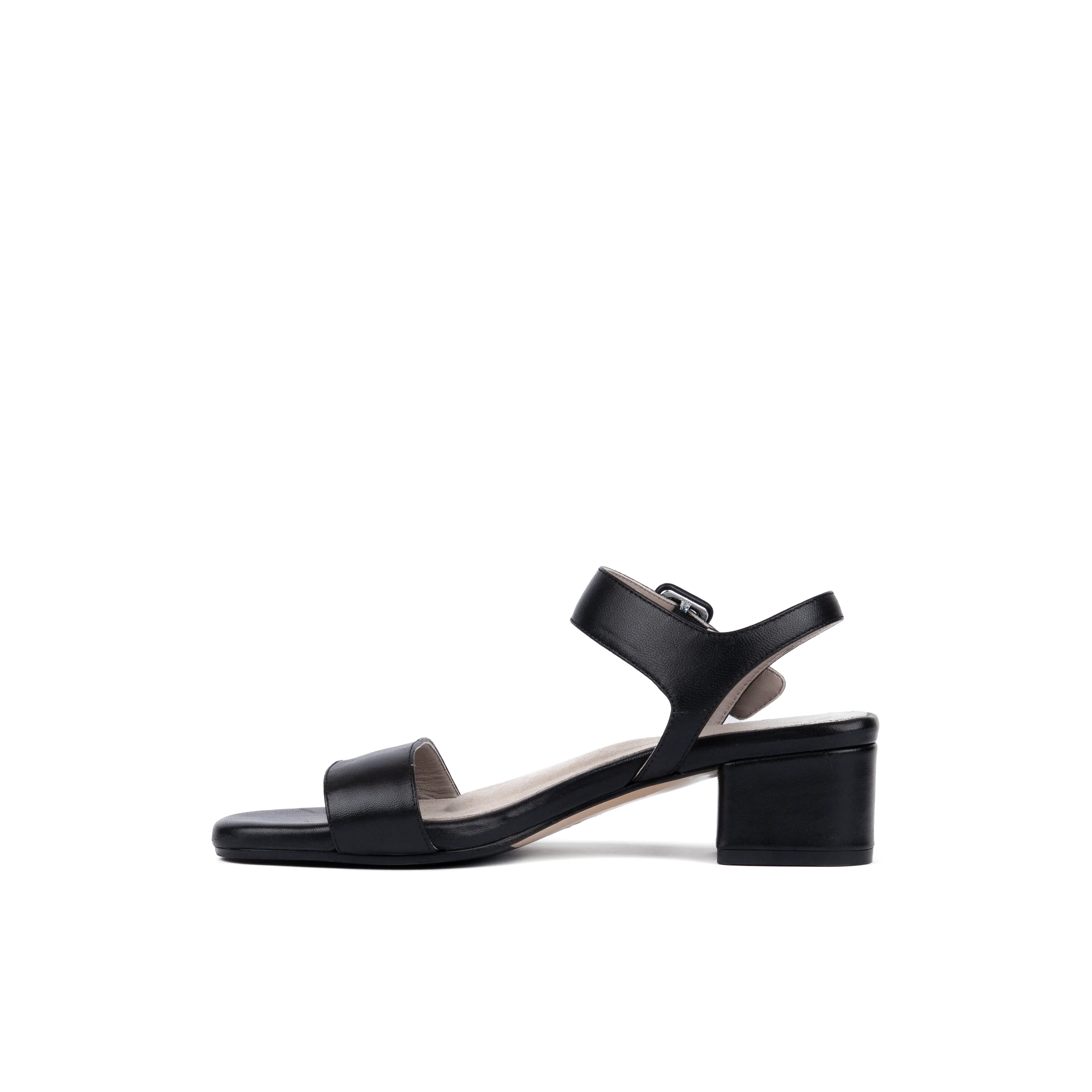 Lotte Sandal Black