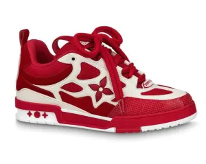 Louis Vuitton LV Skate Sneaker