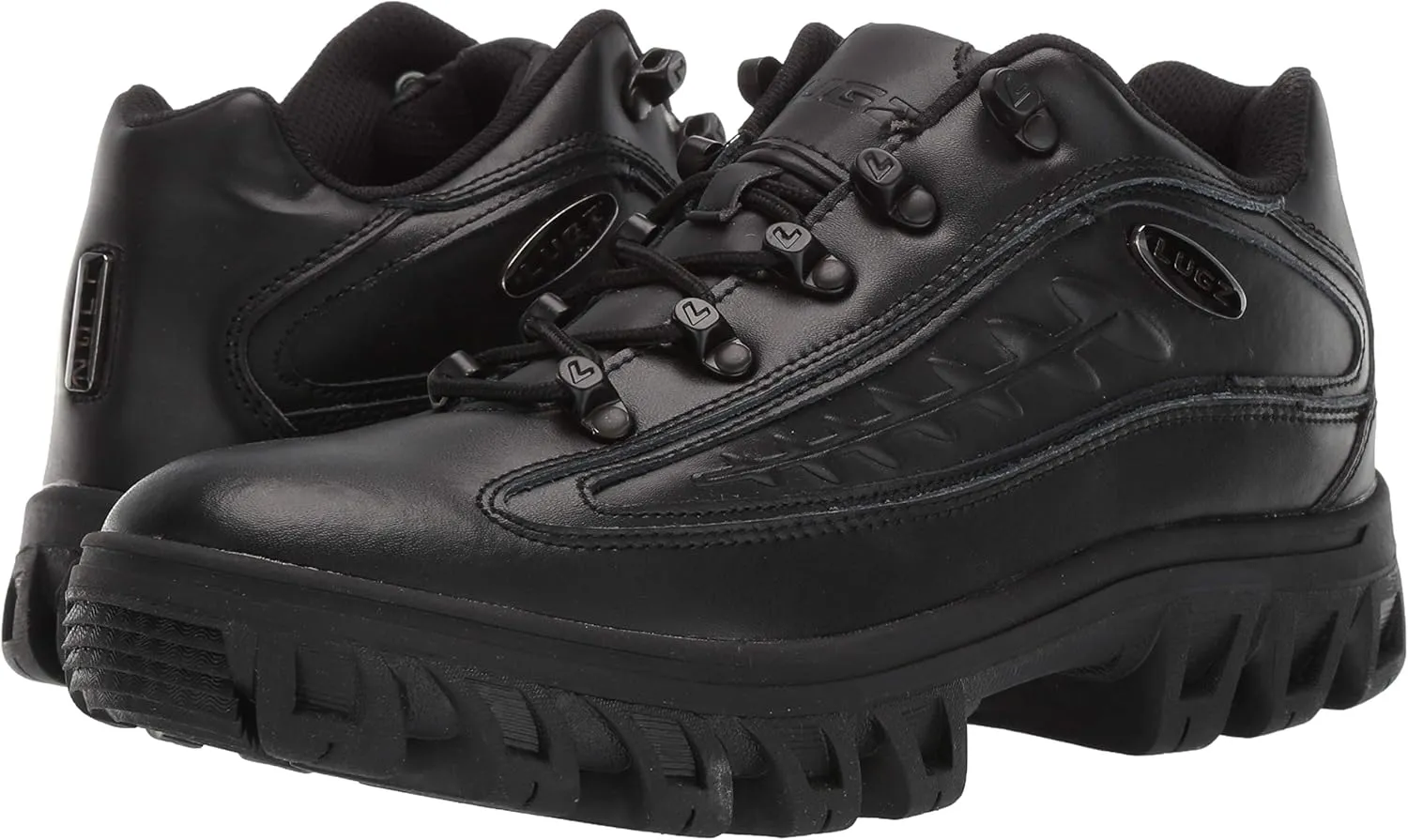 Lugz Men's Dot.com 2.0 Sneaker