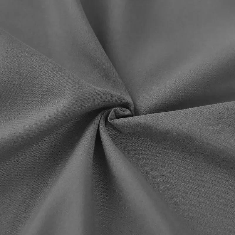 Luxury Cotton Sheet Set - Breathable, Soft & Silky