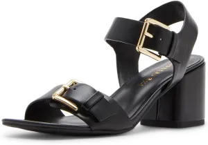 Madden Girl Women's Almaa Heeled Sandal