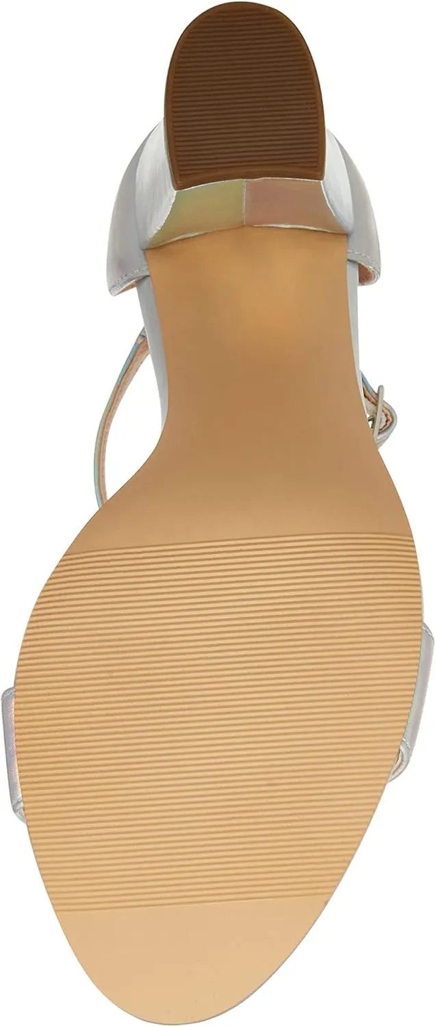 Madden Girl Women's Beella Heeled Sandal