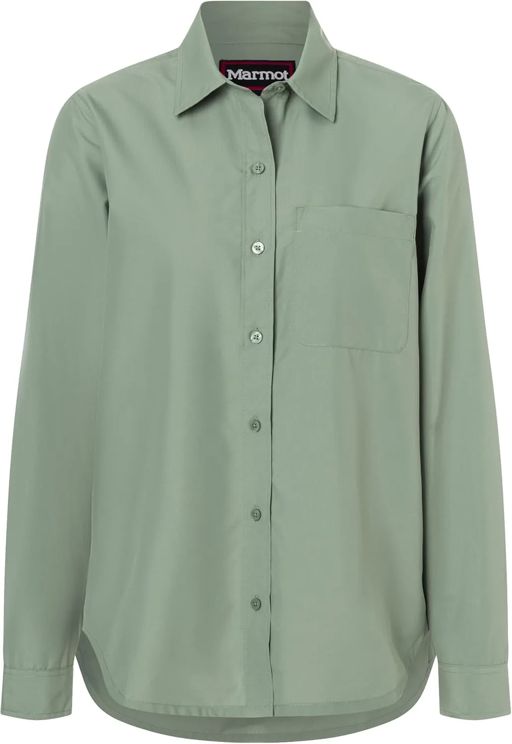 MARMOT Women's Airexchange UPF 40 Long Sleeve Shirt