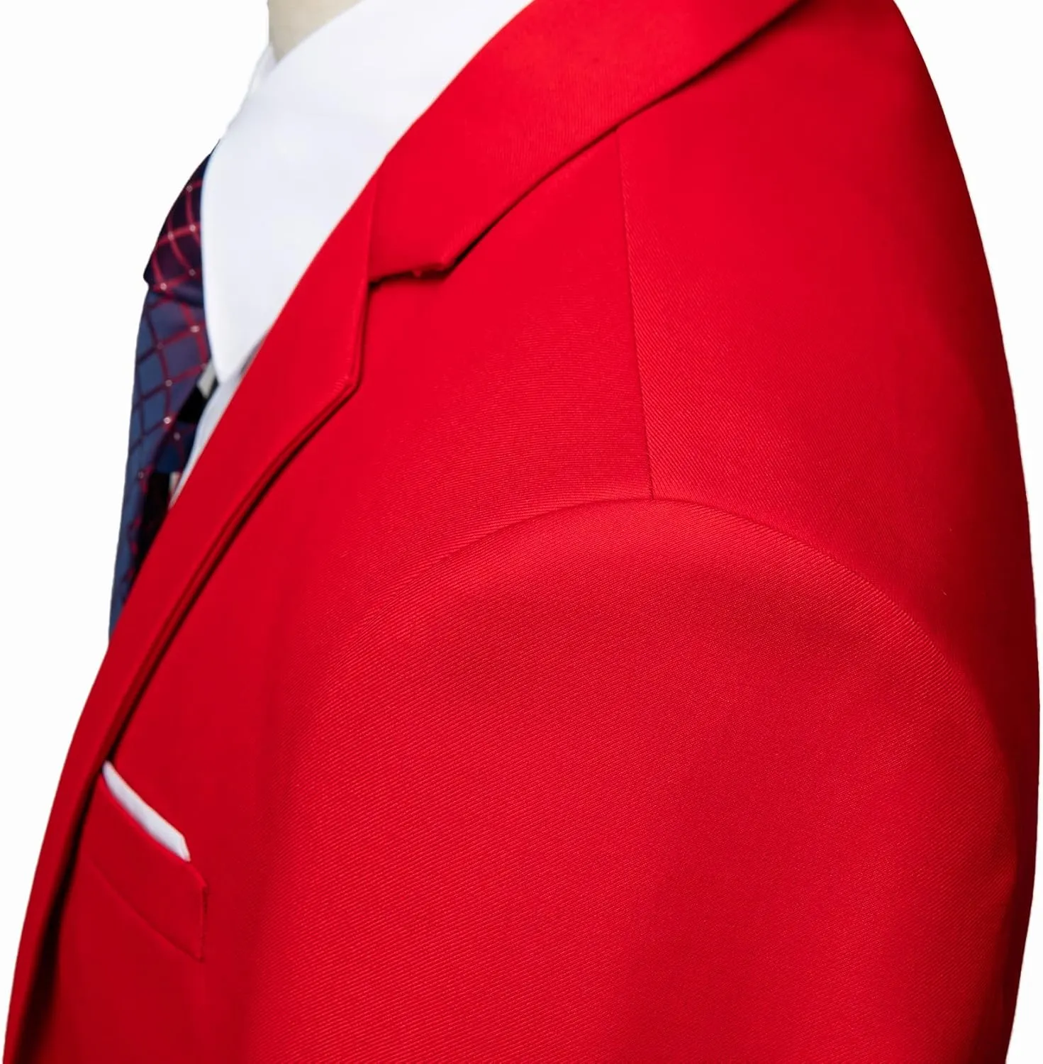 Mens Blazer Jacket Casual 2 Buttons Suit Jacket Single Breasted Sport Coats Modern Wedding Tux Blazer