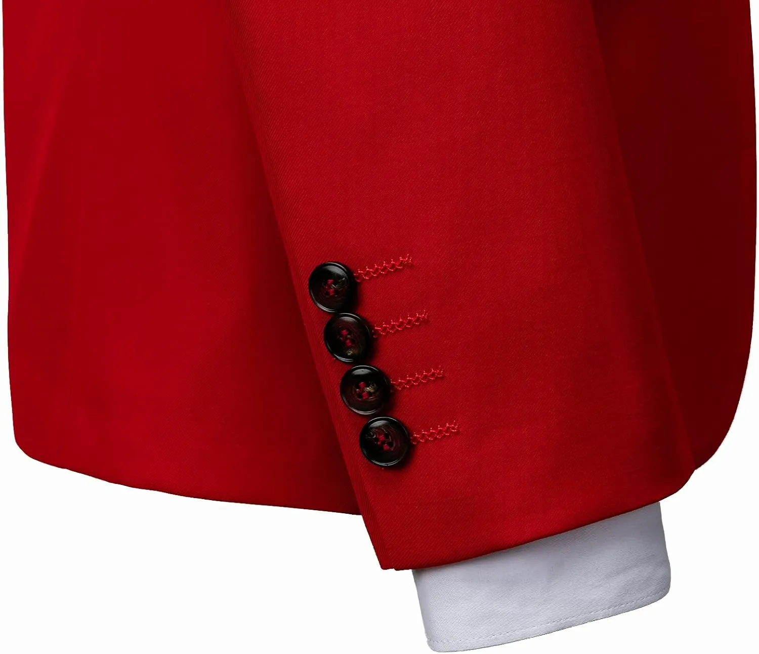 Mens Blazer Jacket Casual 2 Buttons Suit Jacket Single Breasted Sport Coats Modern Wedding Tux Blazer