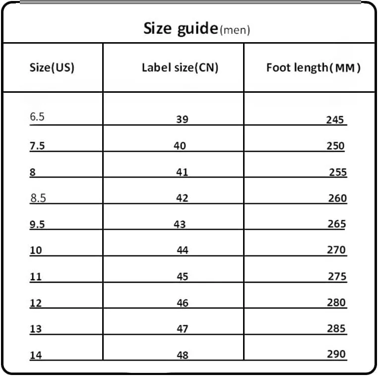Men's Casual Breathable Sports Shoes for Spring and Summer are Shallow and Easy to wear