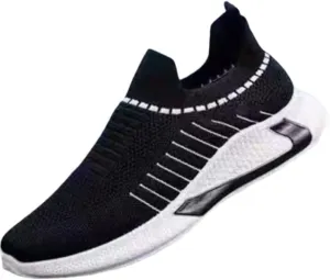 Men's Casual Breathable Sports Shoes for Spring and Summer are Shallow and Easy to wear