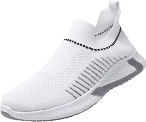 Men's Casual Breathable Sports Shoes for Spring and Summer are Shallow and Easy to wear