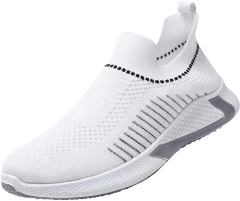 Men's Casual Breathable Sports Shoes for Spring and Summer are Shallow and Easy to wear