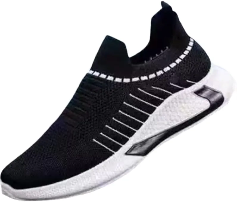 Men's Casual Breathable Sports Shoes for Spring and Summer are Shallow and Easy to wear