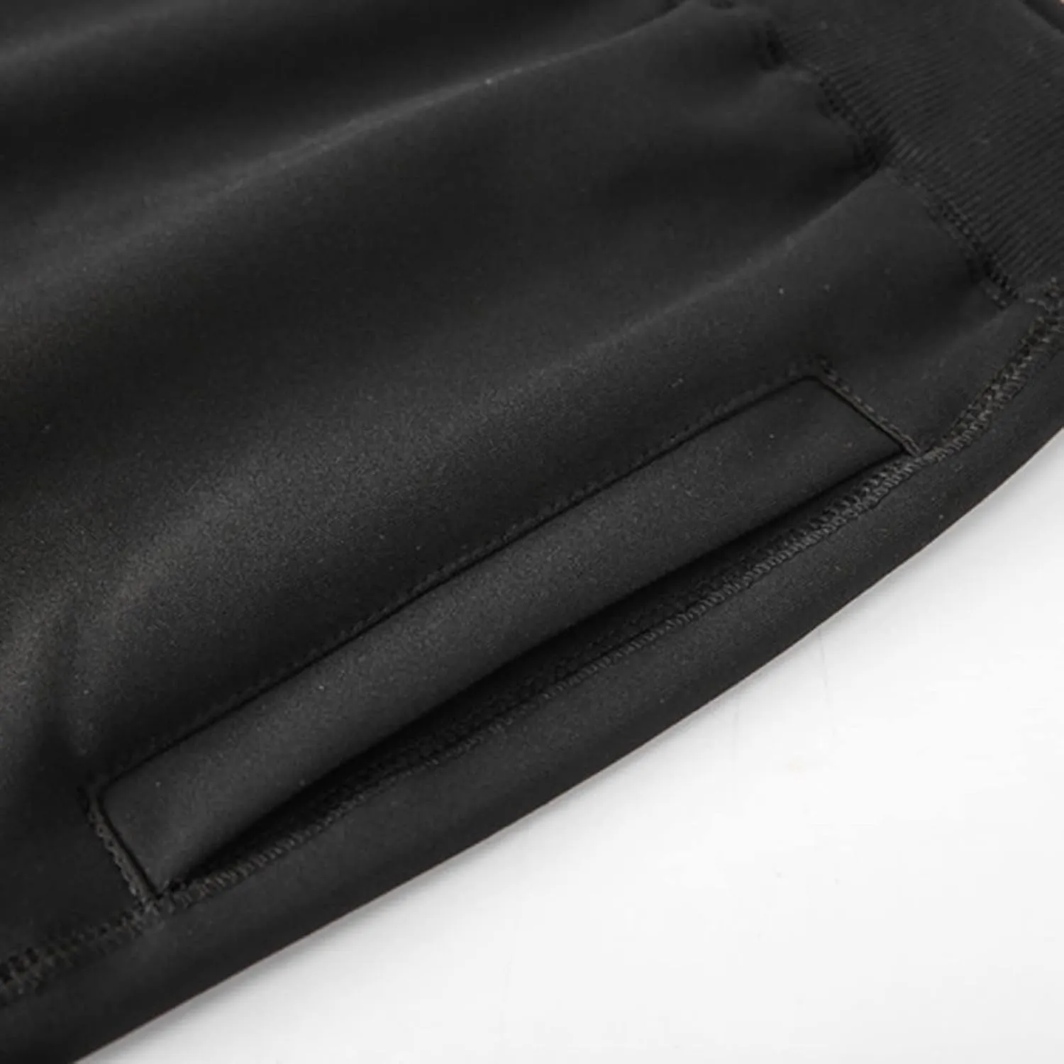 Mens Casual Shorts for Summer Beach Elastic Waist Drawstring Breathable Workout Short Pants Walking Exercise Trunks
