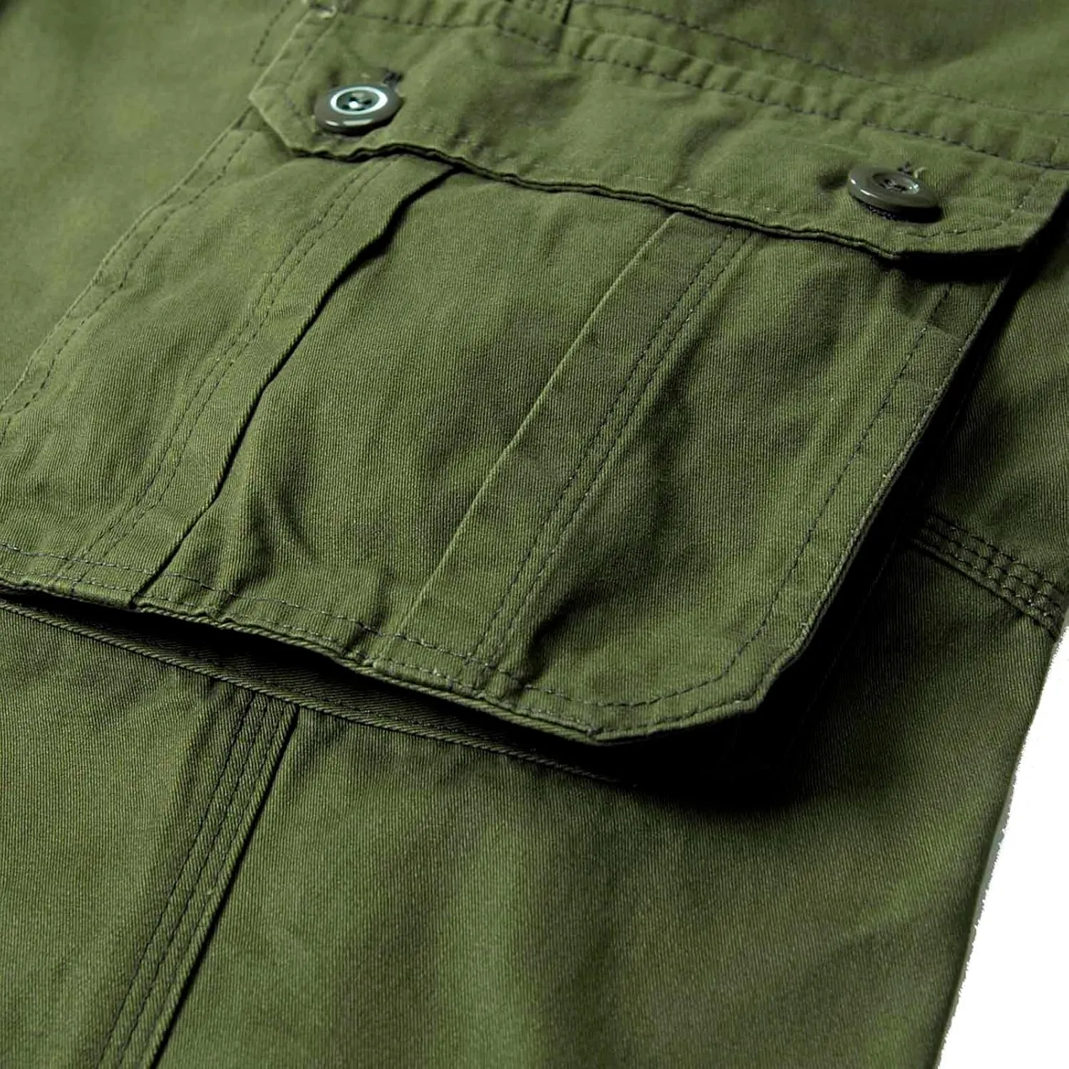 Mens Hiking Pants Outdoor Mens Cargo Pants Casual Lightweight Joggers Work Pants Multi-Pocket Military Pants