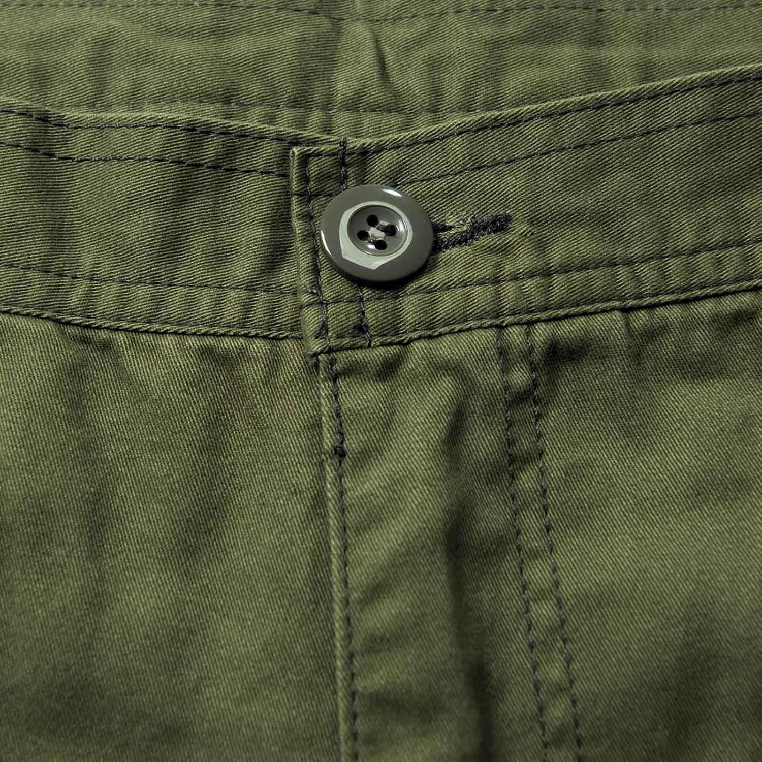 Mens Hiking Pants Outdoor Mens Cargo Pants Casual Lightweight Joggers Work Pants Multi-Pocket Military Pants