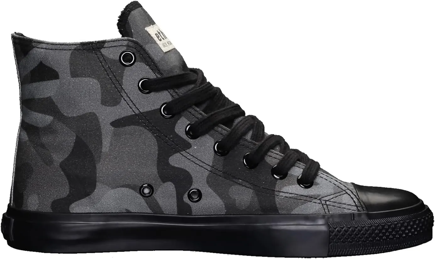 Men's Low-Top Sneaker