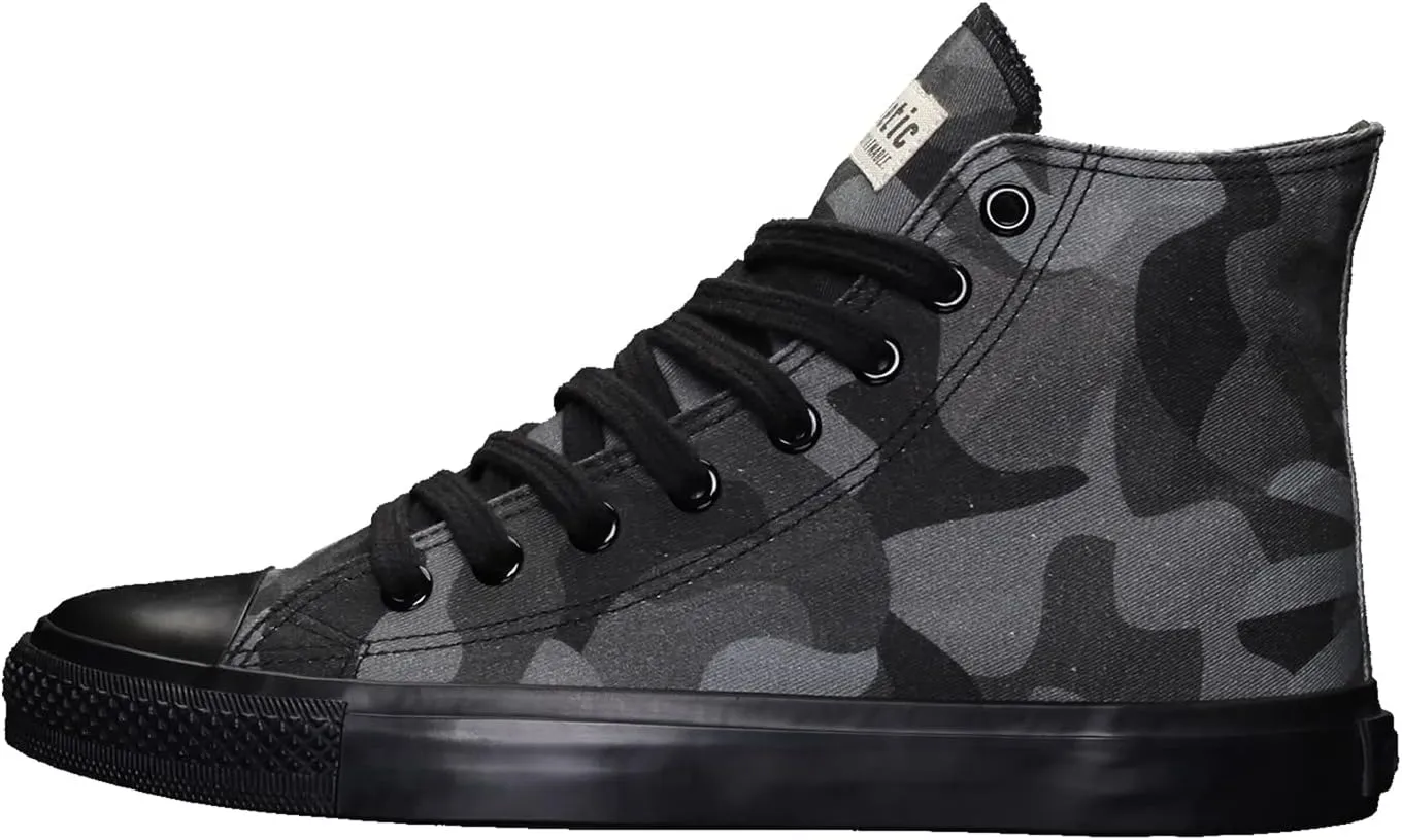 Men's Low-Top Sneaker