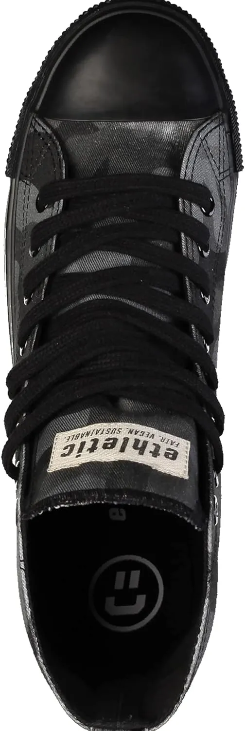 Men's Low-Top Sneaker
