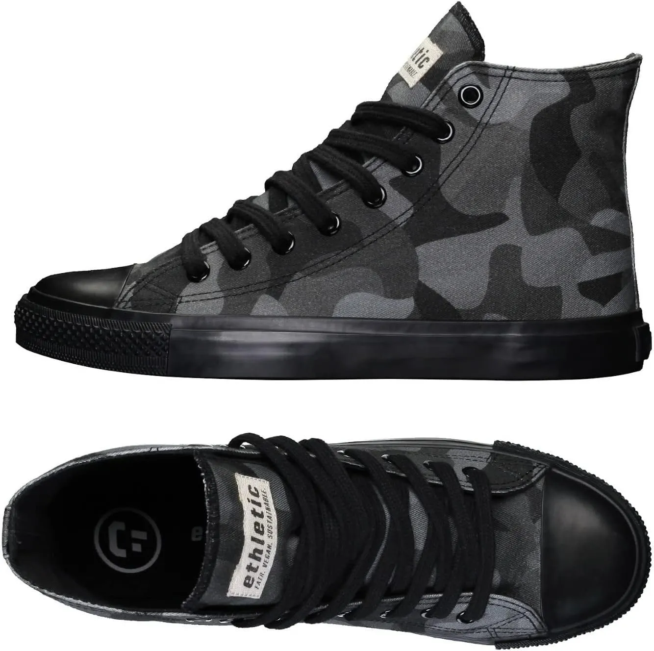 Men's Low-Top Sneaker
