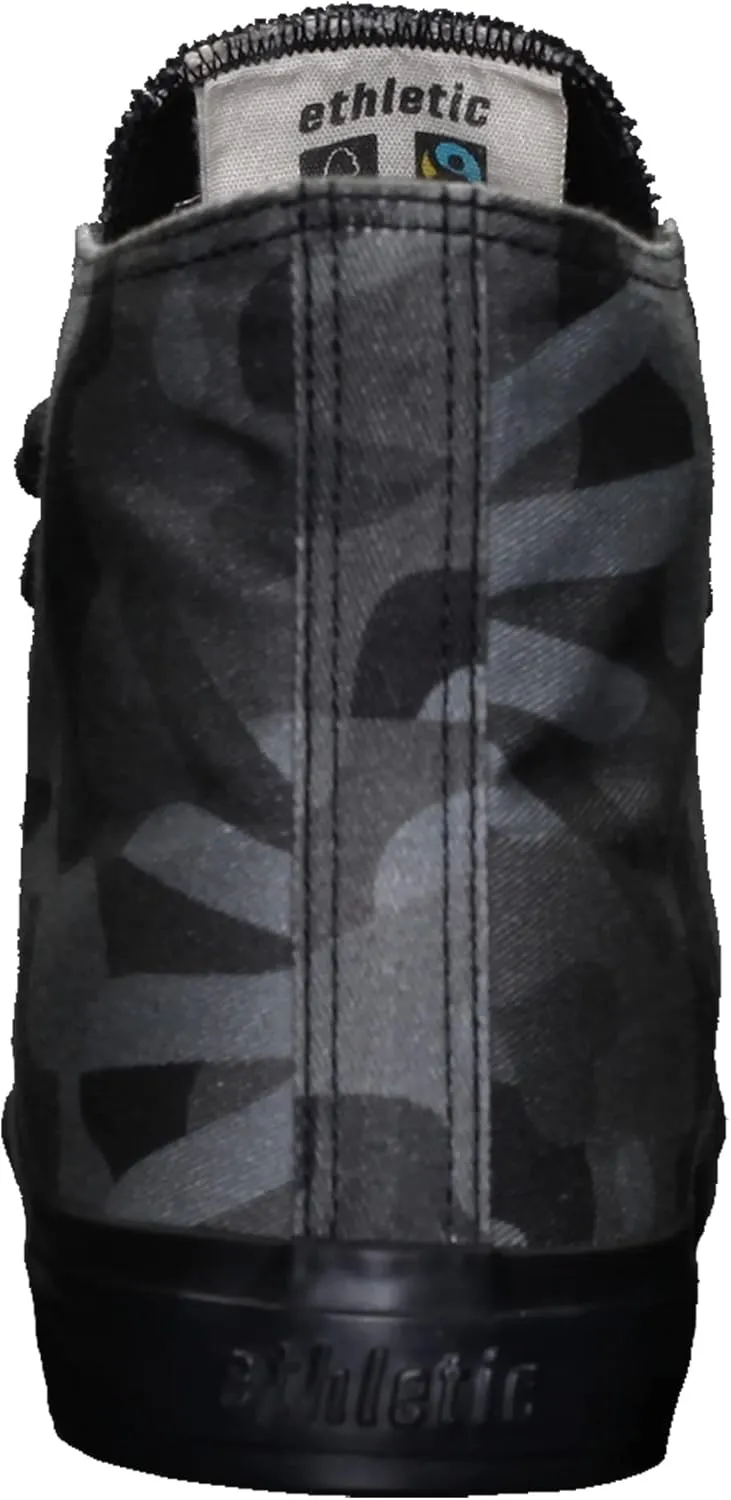 Men's Low-Top Sneaker
