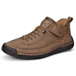 Men's Outdoor Breathable Casual Shoes