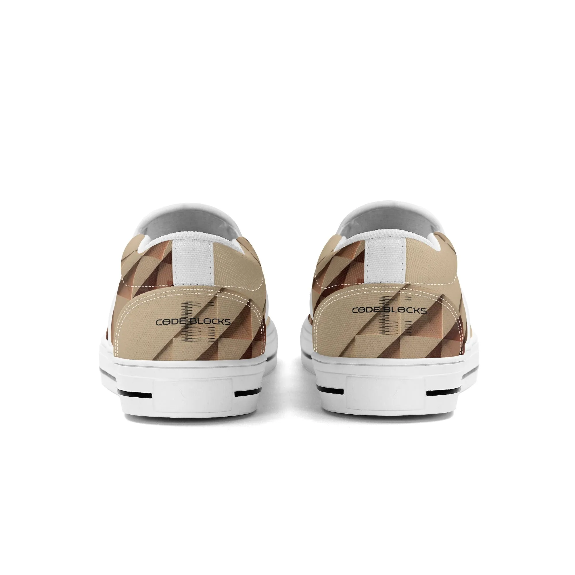 Mens Rubber Slip On Shoes