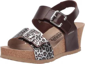 Mephisto Women's Wedge Sandal