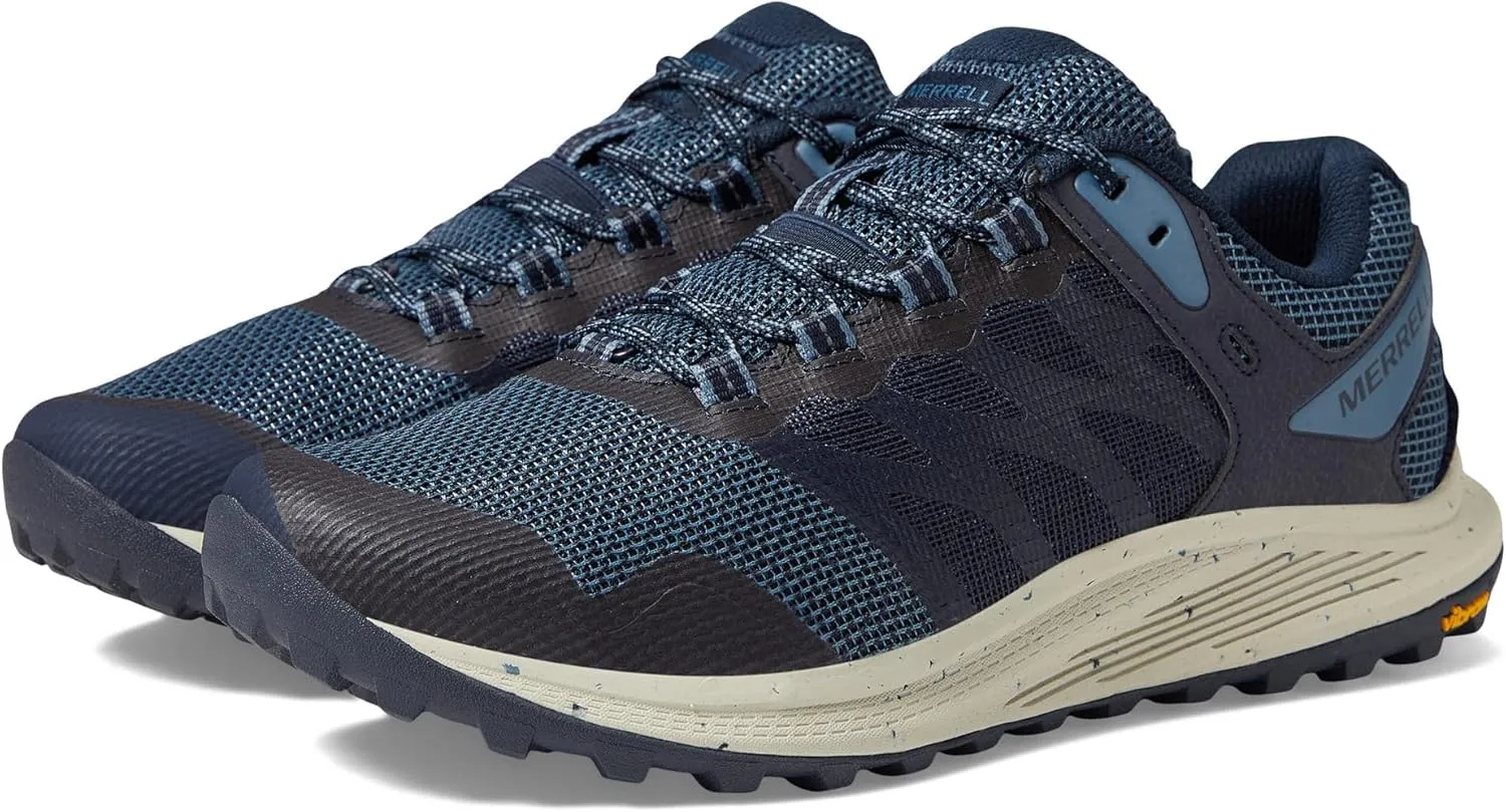 Merrell Men's Nova 3 Sneaker