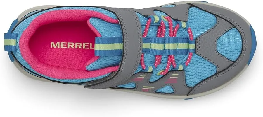 Merrell Unisex Child Trail Chaser 2