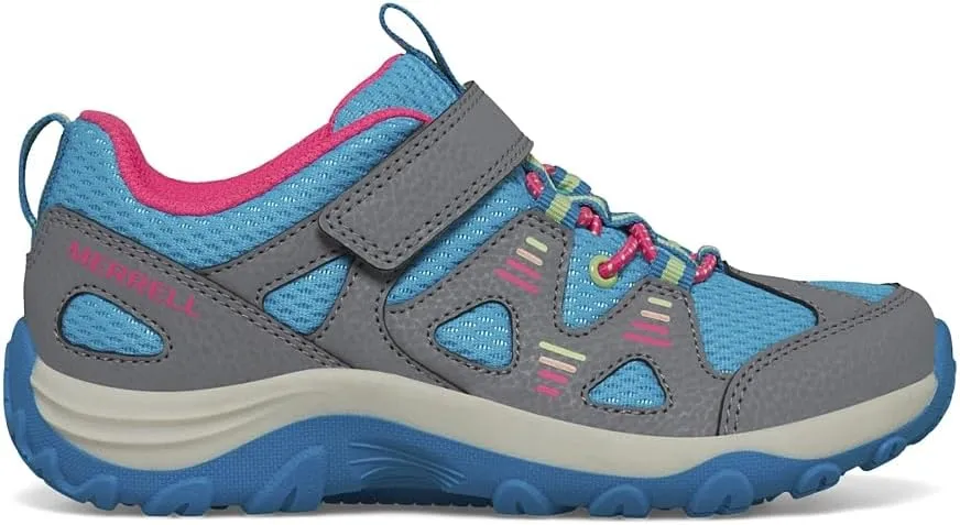 Merrell Unisex Child Trail Chaser 2