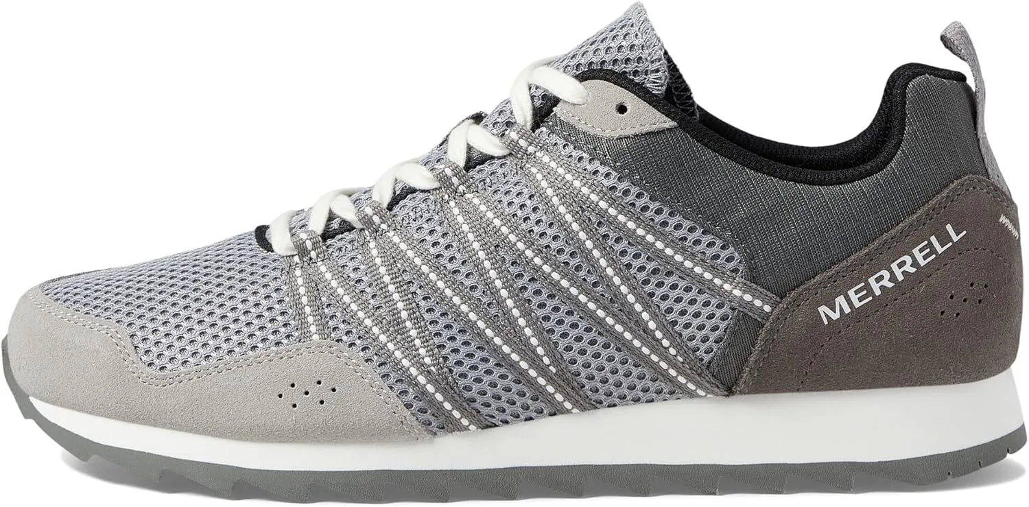 Merrell Women's J62536 Alpine Sneaker, 4 us