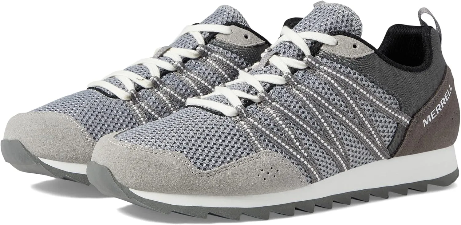 Merrell Women's J62536 Alpine Sneaker, 4 us