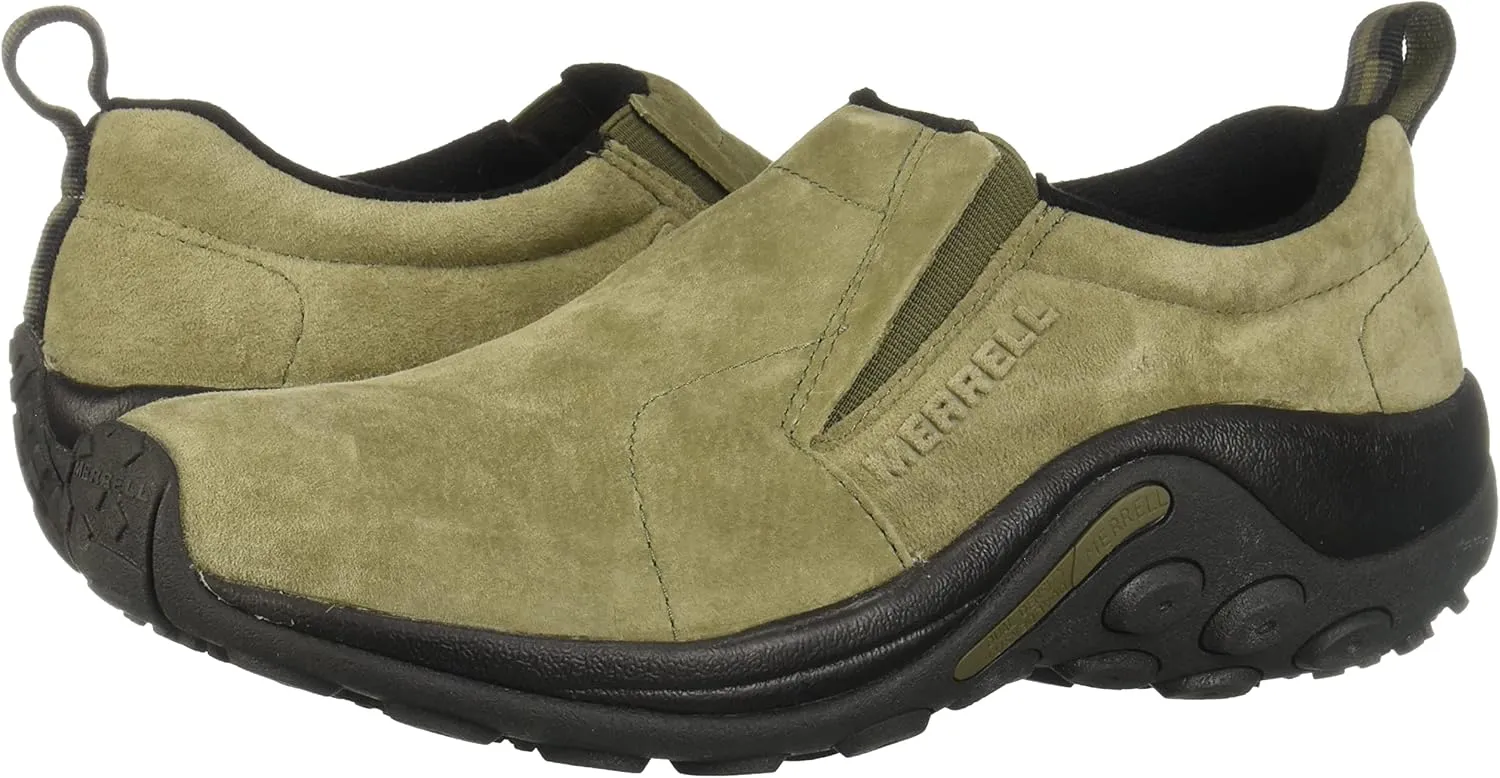 Merrell Women's Jungle Moc Loafer
