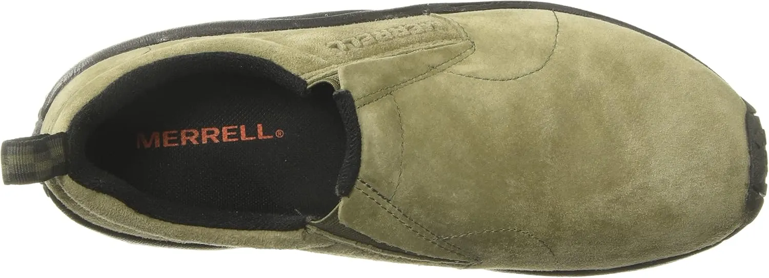 Merrell Women's Jungle Moc Loafer