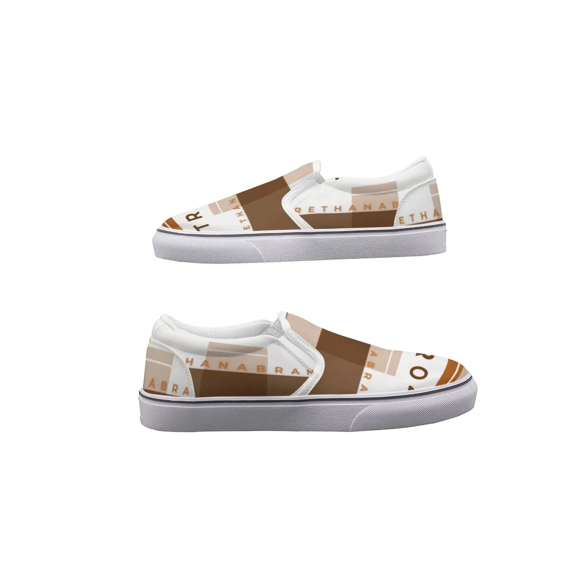 Metro48 Men's Slip On