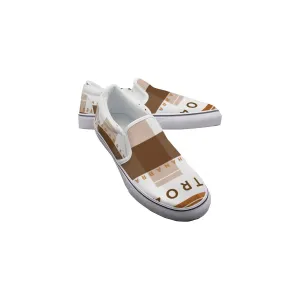 Metro48 Men's Slip On