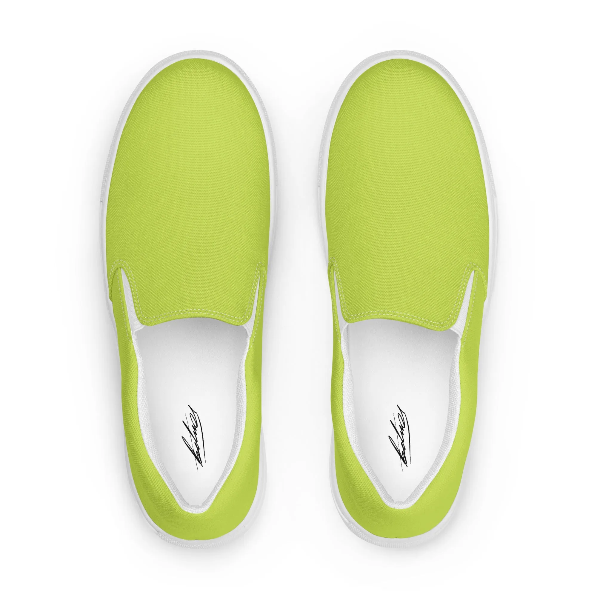 MindaroGreen – Sneaker (Herren)