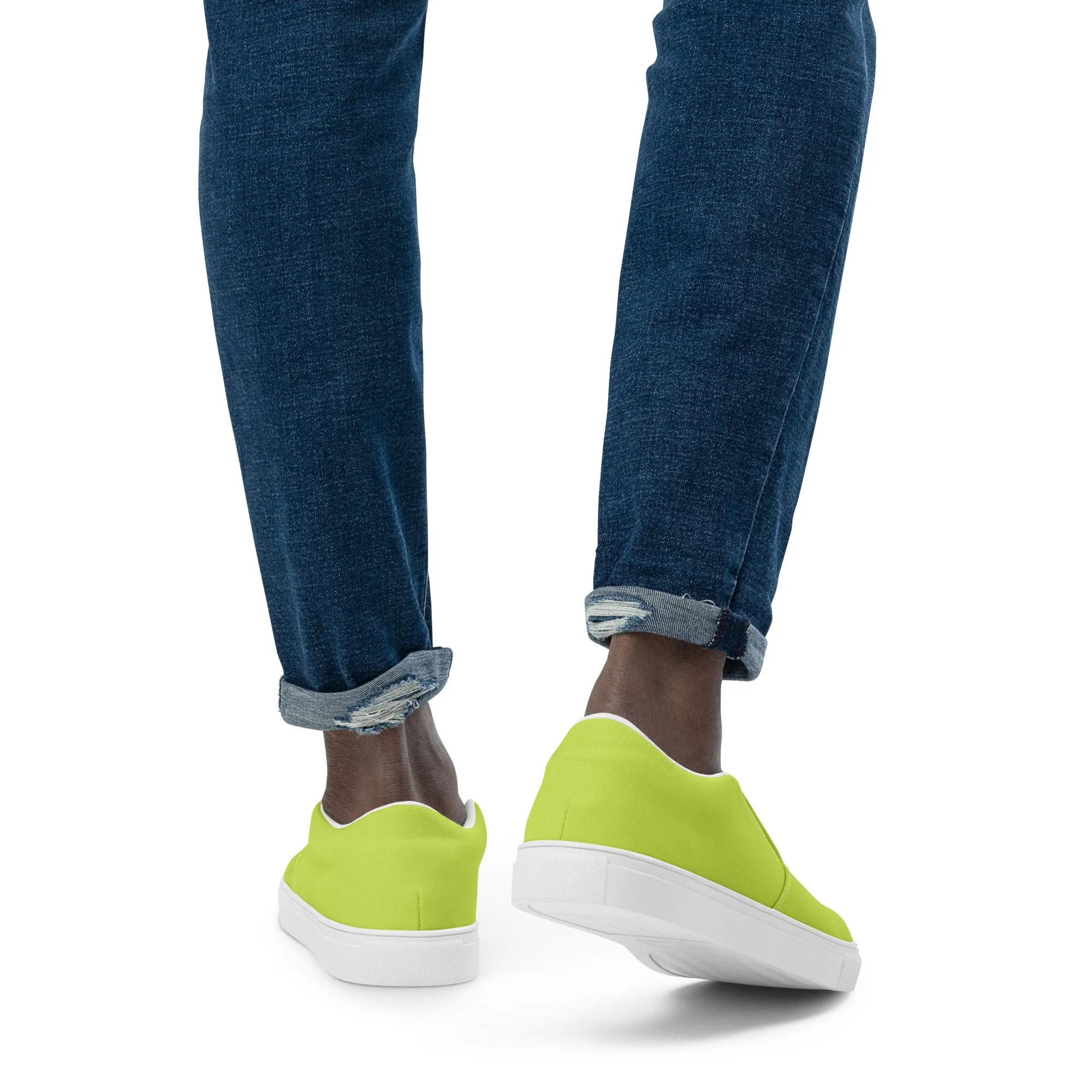 MindaroGreen – Sneaker (Herren)