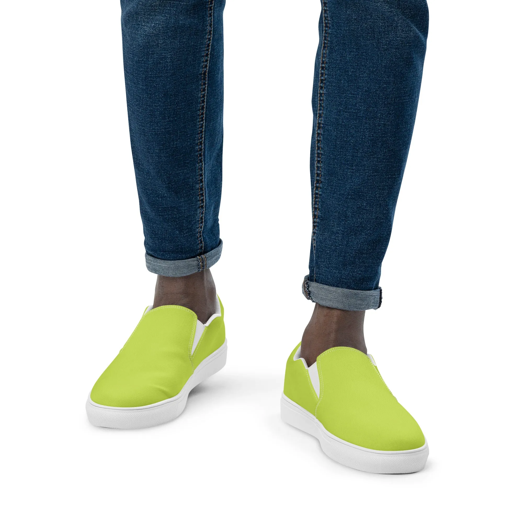 MindaroGreen – Sneaker (Herren)