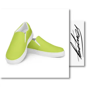 MindaroGreen – Sneaker (Herren)